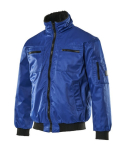 Pilot jacket cornflower blue, MG240 Mascot Originals Alaska