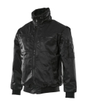 Pilot jacket black, MG240 Mascot Originals Innsbruck