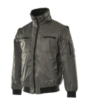Pilot jacket anthracite, MG240 Mascot Originals Innsbruck