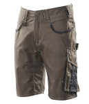 Shorts dark anthracite/black, MG205 Mascot Unique