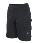 Shorts schwarz, MG260 Mascot Industry Charleston