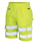 Shorts gelb, MG310 Mascot Safe Classic Pisa