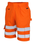 Shorts orange, MG290 Mascot Safe Classic Pisa