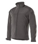 Soft Shell Jacke schwarz, PO305 Mascot Unique Dresden