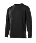 Sweatshirt black, MG310 Mascot Crossover Caribien