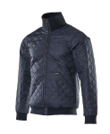 Thermal jacket navy, PO255 Mascot Originals Dundee