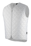 Thermisch vest Maat wit, PO370 Mascot Origineel Mirabel
