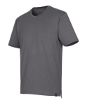 T-shirt anthracite, BW195 Mascot Crossover Algoso