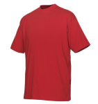 T-Shirt rot, Mascot Crossover Java