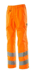 Overbroek met kniezakken Maat oranje, PO210 Mascot Veilig Supreme Belfast