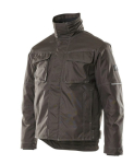 Winterjacke dunkelanthrazit, PO270 Mascot Industry Columbus