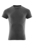 T-Shirt dunkelanthrazit, MG160 Mascot Crossover 20482