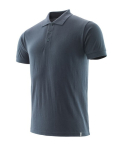 Polo-Shirt schwarzblau, MG180 Mascot Crossover 20683