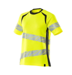 T-shirt hi-vis MG150 Mascot Accelerate Safe 19092