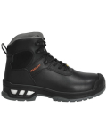 Safety boots S3, black, W10 Mascot Footwear Energy F0135
