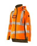 hi-vis MG210 Mascot Accelerate Safe 19011