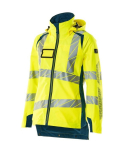 Jacke hi-vis MG210 Mascot Accelerate Safe 19011