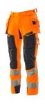 Parka hi-vis MG265 Mascot Accelerate Safe 19031