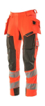 Parka hi-vis MG265 Mascot Accelerate Safe 19031