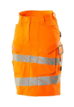 Rock Maat hi-vis oranje, MG265 Mascotte Versnellen Kluis 19244