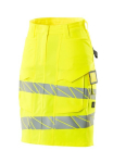 Rock hi-vis gelb, MG265 Mascot Accelerate Safe 19244