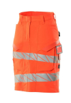 Rock hi-vis rot, MG265 Mascot Accelerate Safe 19244