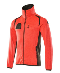Fleece hi-vis MG260 Mascot Accelerate Safe 19403