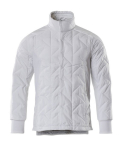 Thermojacke weiß, MG260 Mascot Food & Care 20015