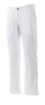 Broek, extra licht Maat wit, MG205 Mascotte Voeding & Verzorging 20539