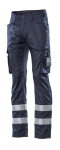 Hose Schenkeltaschen Mascot Frontline