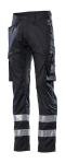 Hose Schenkeltaschen Mascot Frontline