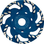 Diamond cup wheel EXPERT 4.5 22.23 Bosch