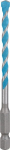 Multi-purpose drill MultiConstruction Bosch Expert HEX-9