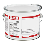 Schmierfett Kunststoff-u. Elastomerfett kg OKS 468