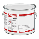 Schmierfett Silikon Tieftemperatur 5 beige OKS 1133