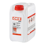 Intensive cleaner for the food industry litre canister OKS 2670