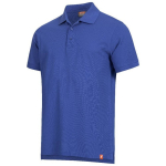 Polo-Shirt königsblau MG200 Nitras Motion Tex Light