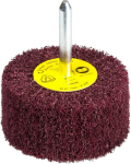 Kleine schurende mop korund, NFS 600 Klingspor