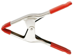 Veerklem Spanwijdte 25 mm Projectie 32 mm Bessey XM3EU