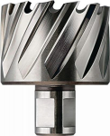 Kernbohrer HSS Fein Nova 25