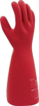 Electrician's gloves 9 red Class 0 EN 60903:2003 PPE category III