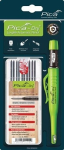 Diepgatmarkeerder & mijnenset kleur Pica Pica-Dry