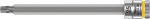 Steeksleutel inzetstuk 1/4 ″ Wera 8767 A HF