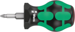 Schroevendraaier MK Wera
