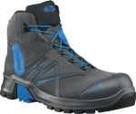 Safety boots S3 Haix Connexis GTX mid