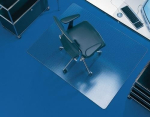 Floor protection mat for soft floors Duragrip Meta