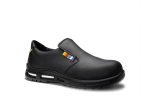 Sicherheitshalbschuhe ESD S3 Elten Brice XXTM Black Low
