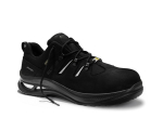 safety shoes ESD S3 HI CI Elten Nelson XXG GTX Black Low