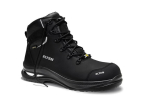 Safety lace-up boots S3 ESD Form B Elten Terence XXG PRO GTX Black Mid