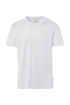 Classic T-shirt white MG160 Hakro 292